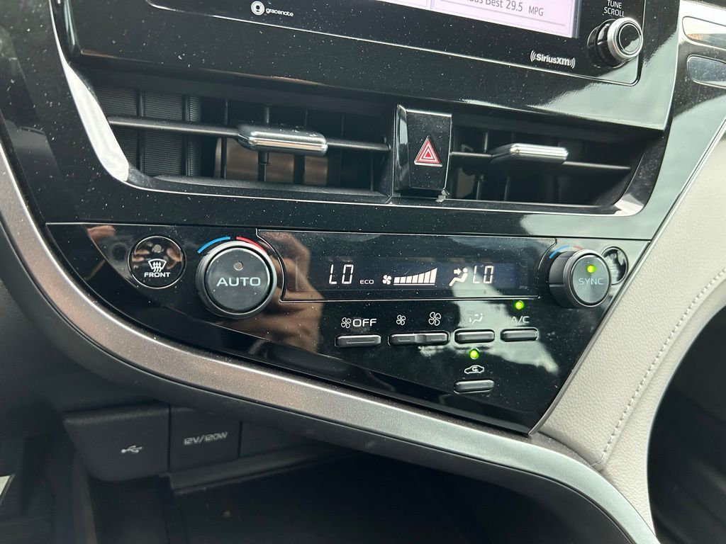 2023 Toyota Camry LE 26