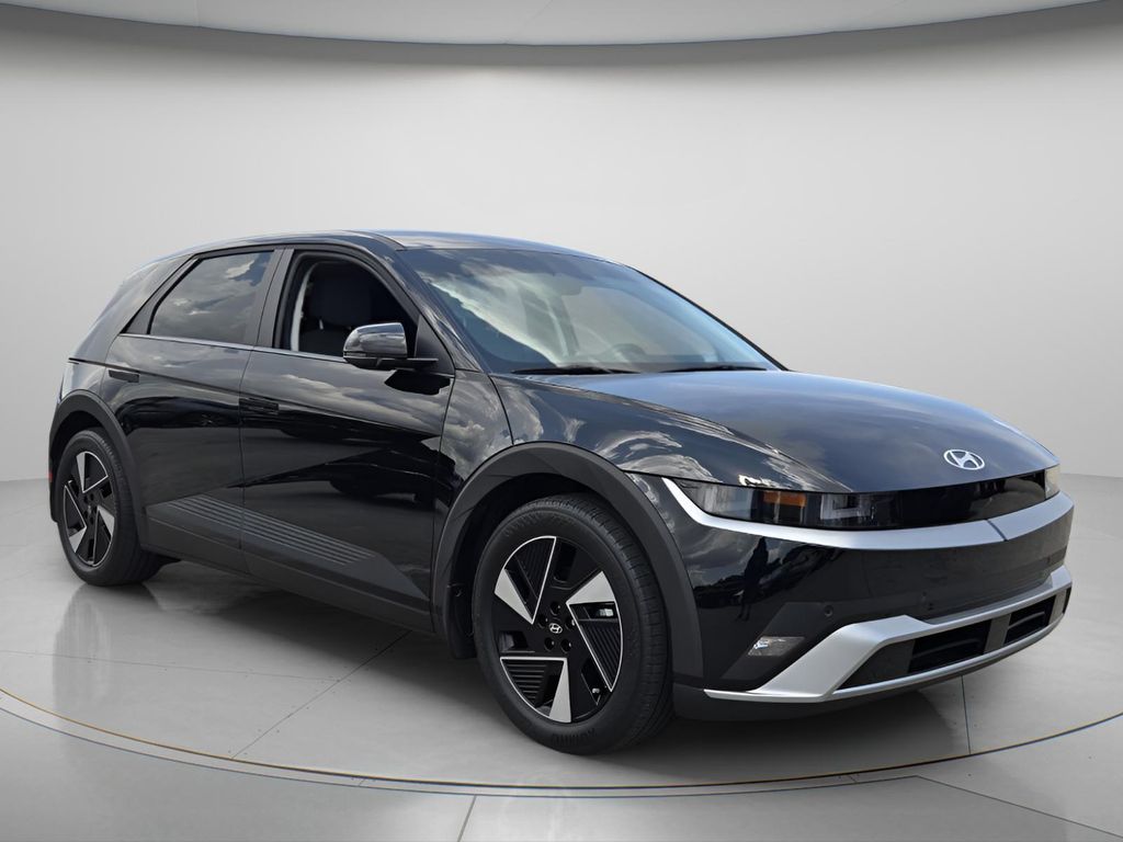 2025 Hyundai Ioniq - $27,599