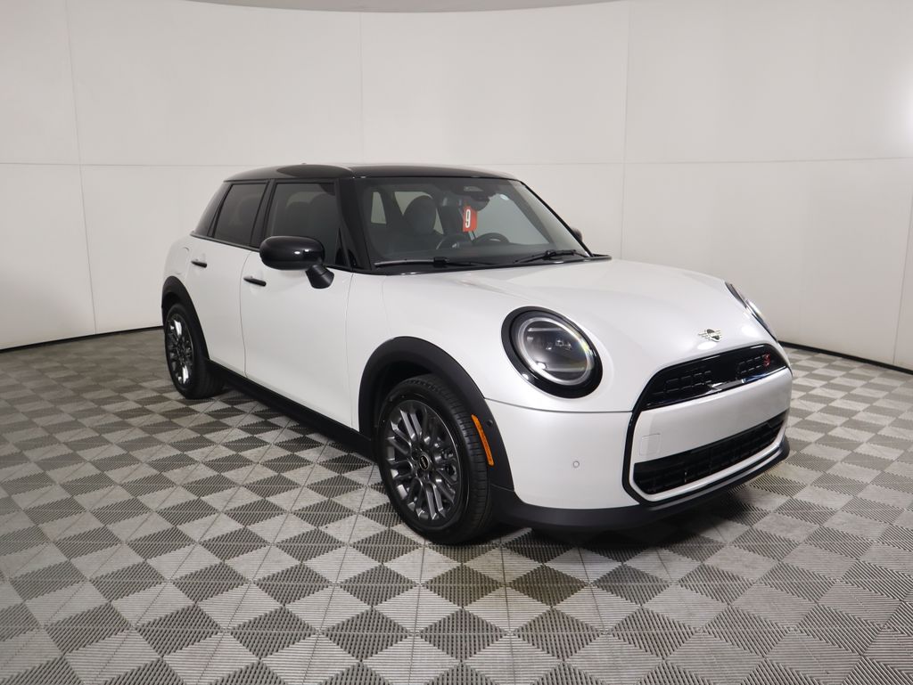 Thumbnail: 2026 MINI Cooper - 3