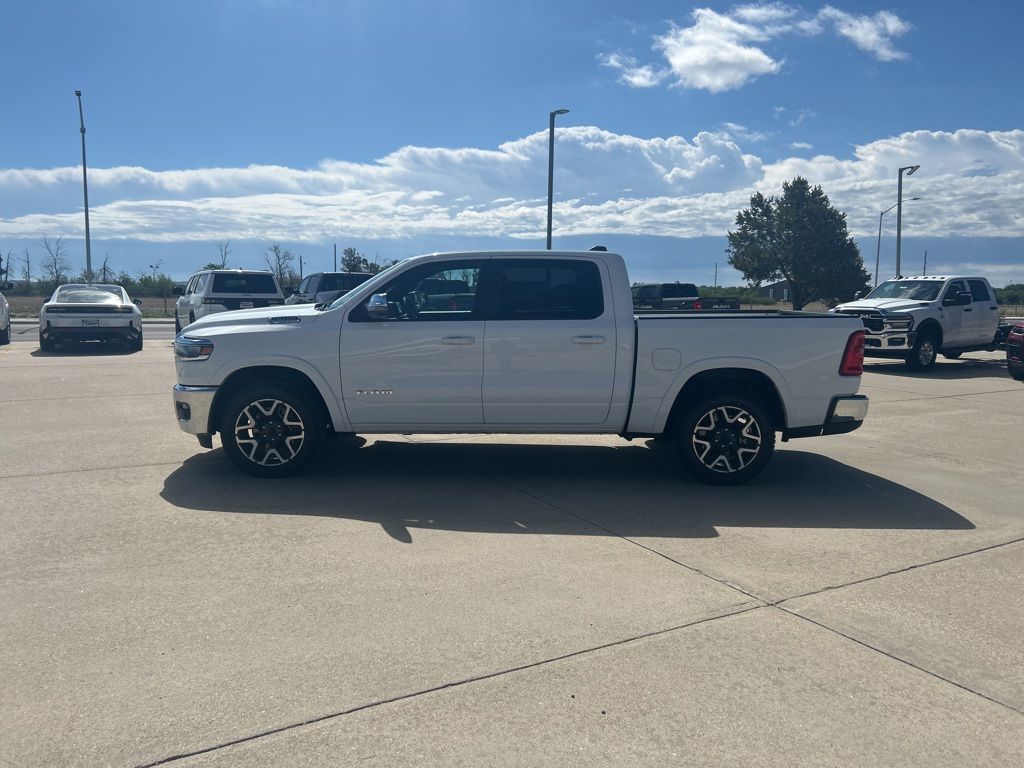Ram15002