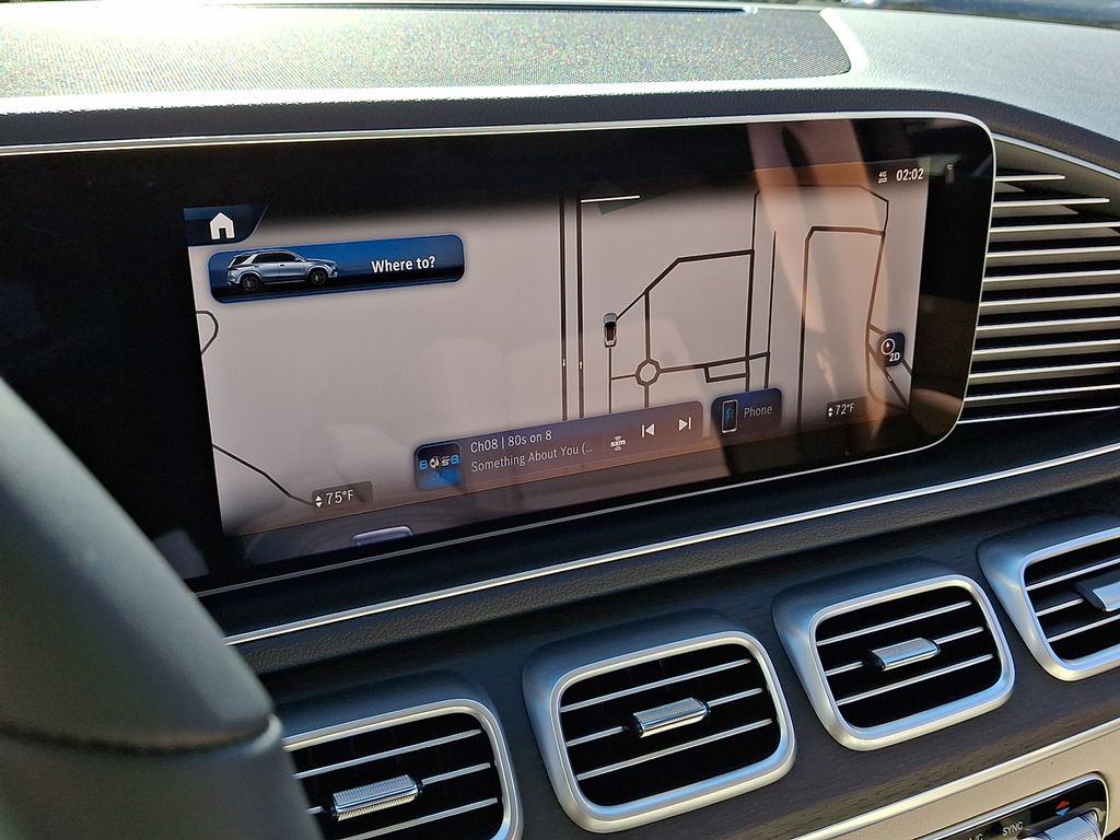 Thumbnail: 2026 Mercedes-Benz GLE - 12