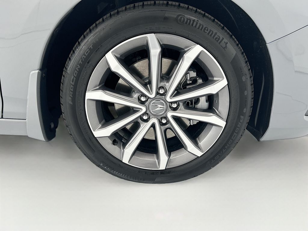 Thumbnail: 2026 Acura Integra - 30