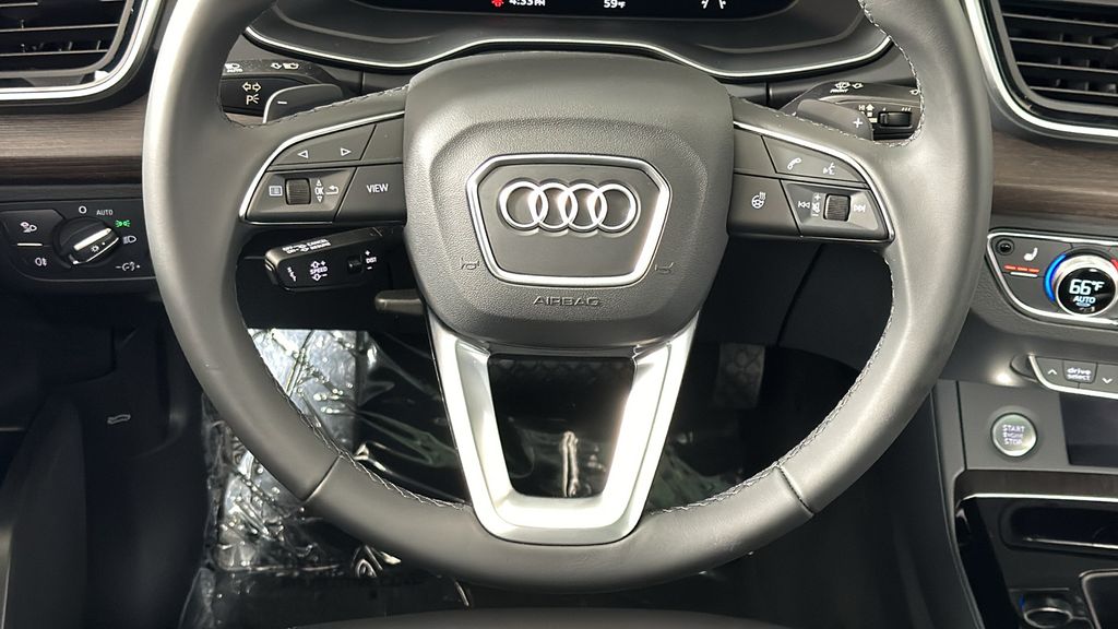 2025 Audi Q5  14