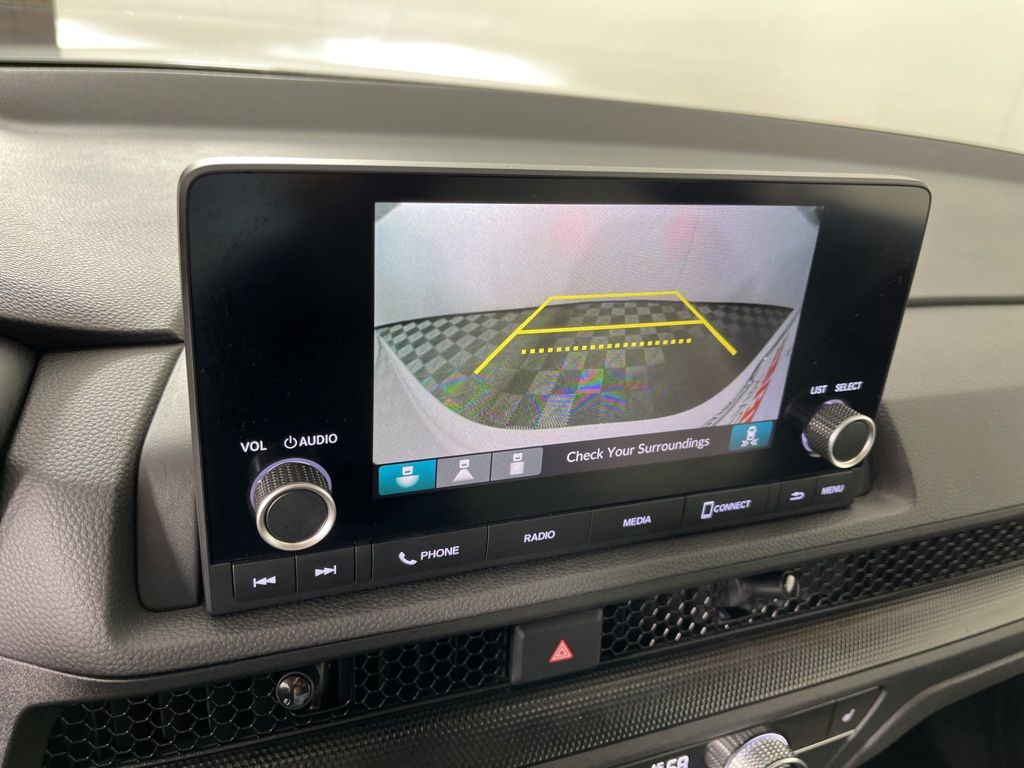 2023 Honda CR-V EX 30