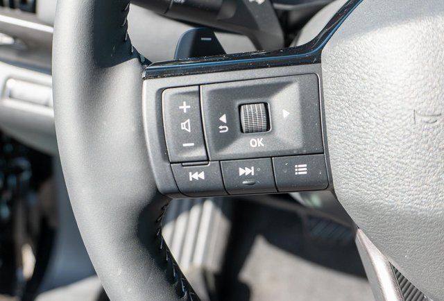 2026 Nissan Pathfinder Platinum Black at South Hills Kia