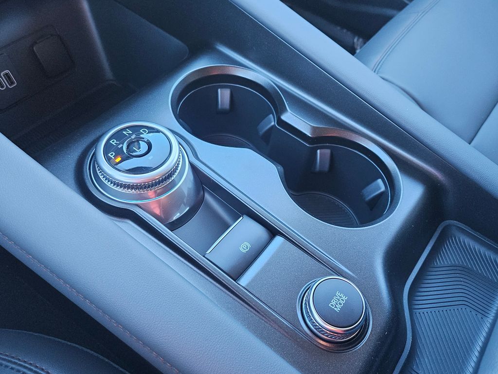 2026 Ford Explorer Active Gray at Walterboro Ford