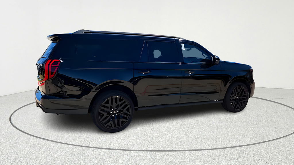 2026 Ford Expedition Max