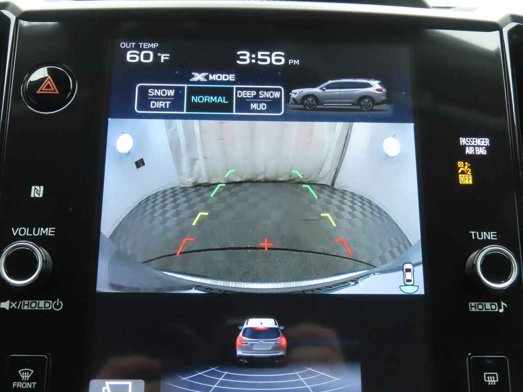 Thumbnail: 2024 Subaru Ascent - 15