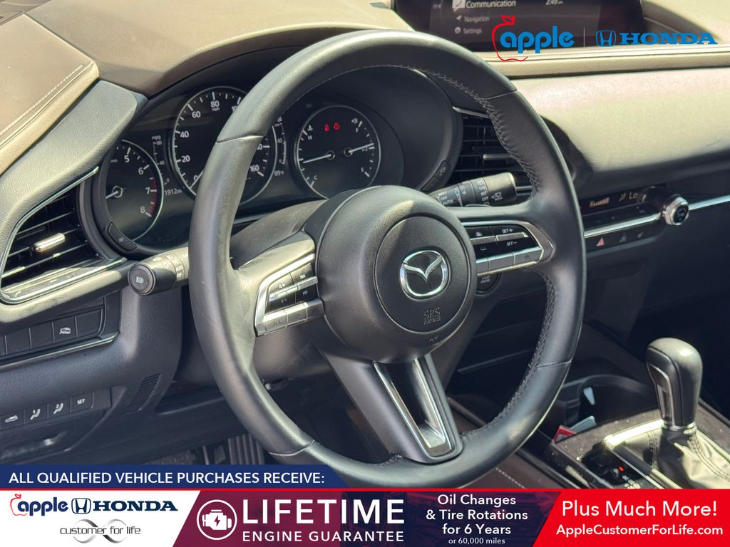 2022 Mazda CX-30 Premium