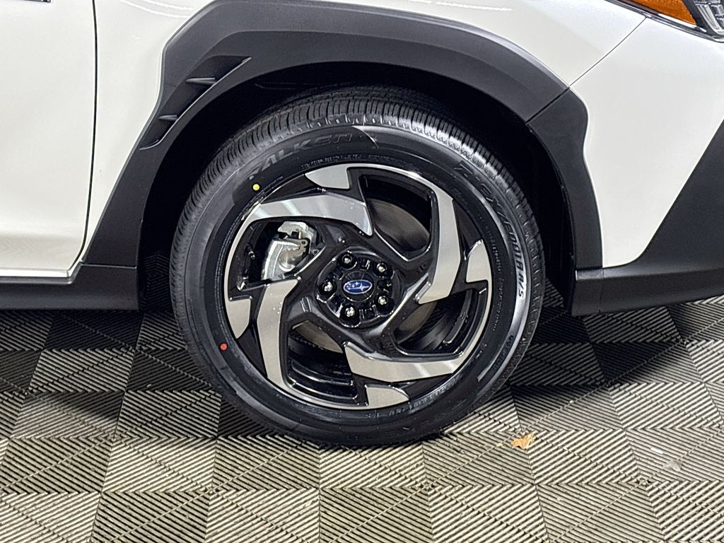 2026 Subaru Crosstrek Hybrid Limited