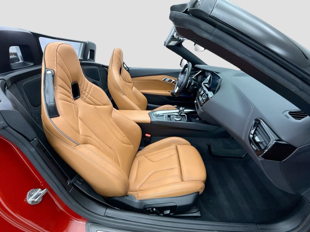 Thumbnail: 2020 BMW Z4 - 18