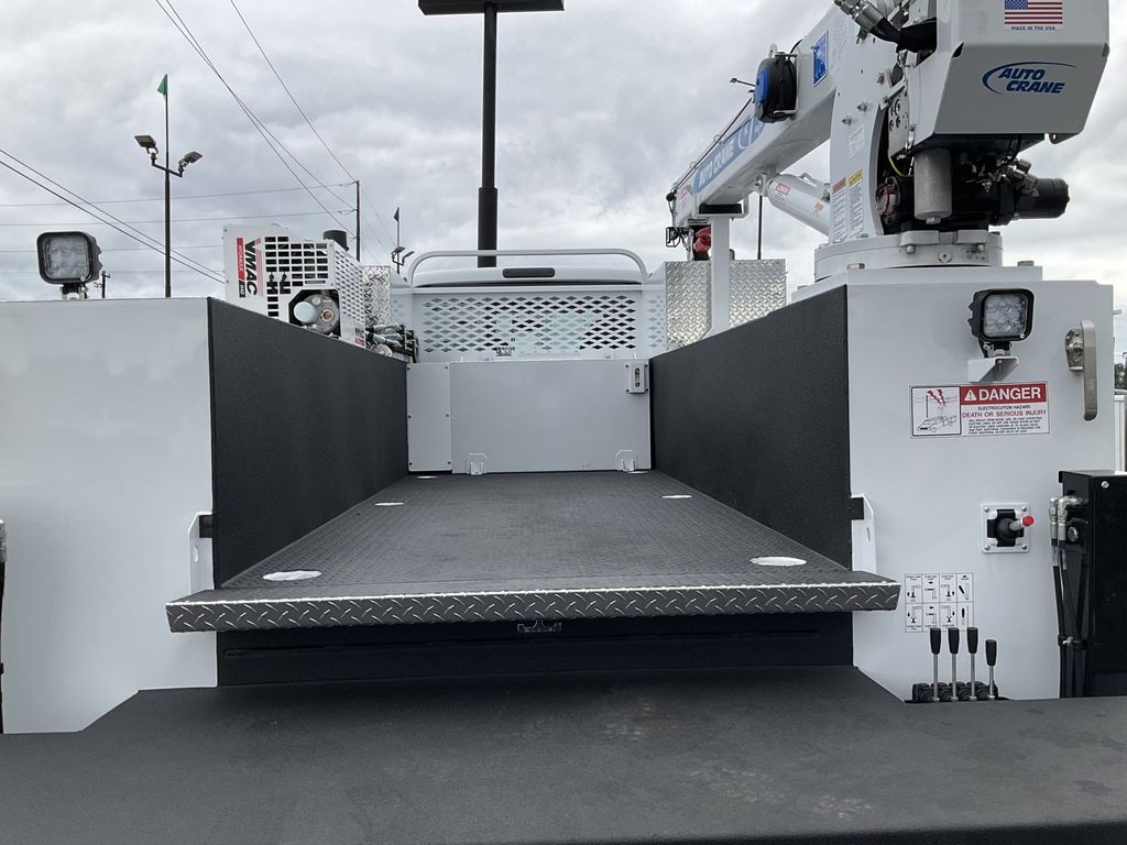 2025 Ford F-650 XL Super Cab, Scelzi Mechanics Body LF25001 for sale #LF25001 - photo 30