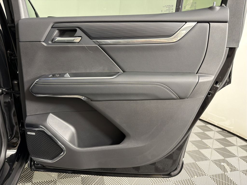 new 2026 GMC Acadia car, priced at $52,120