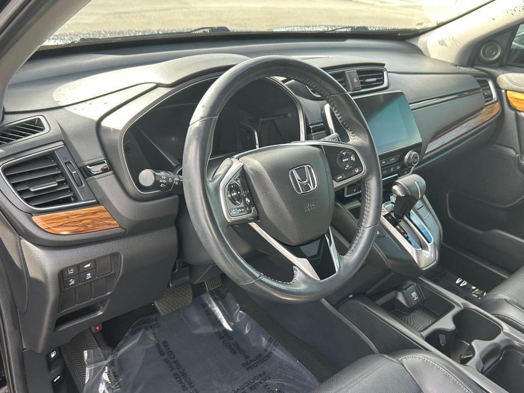 Thumbnail: 2019 Honda CR-V - 13