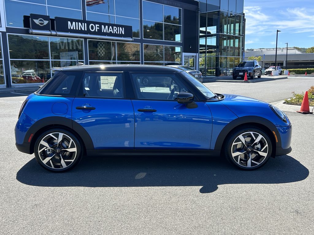 Thumbnail: 2025 MINI Cooper Hardtop - 6