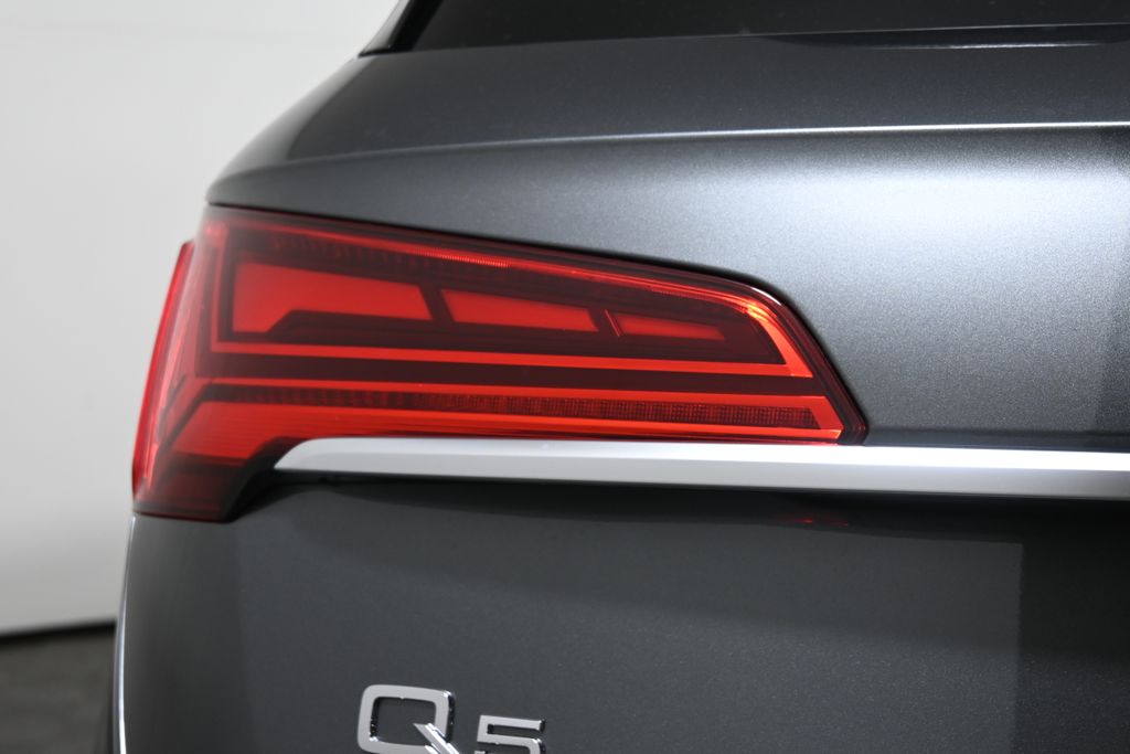 2025 Audi Q5  12