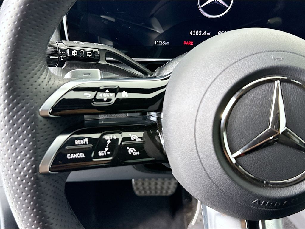 Thumbnail: 2026 Mercedes-Benz GLC - 11