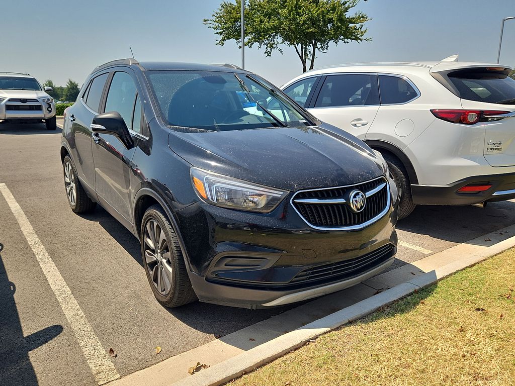 Used 2018 Buick Encore Preferred For Sale in Farmington, AR