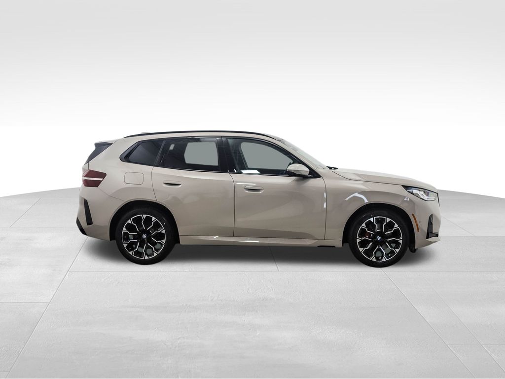 Thumbnail: 2026 BMW X3 - 6