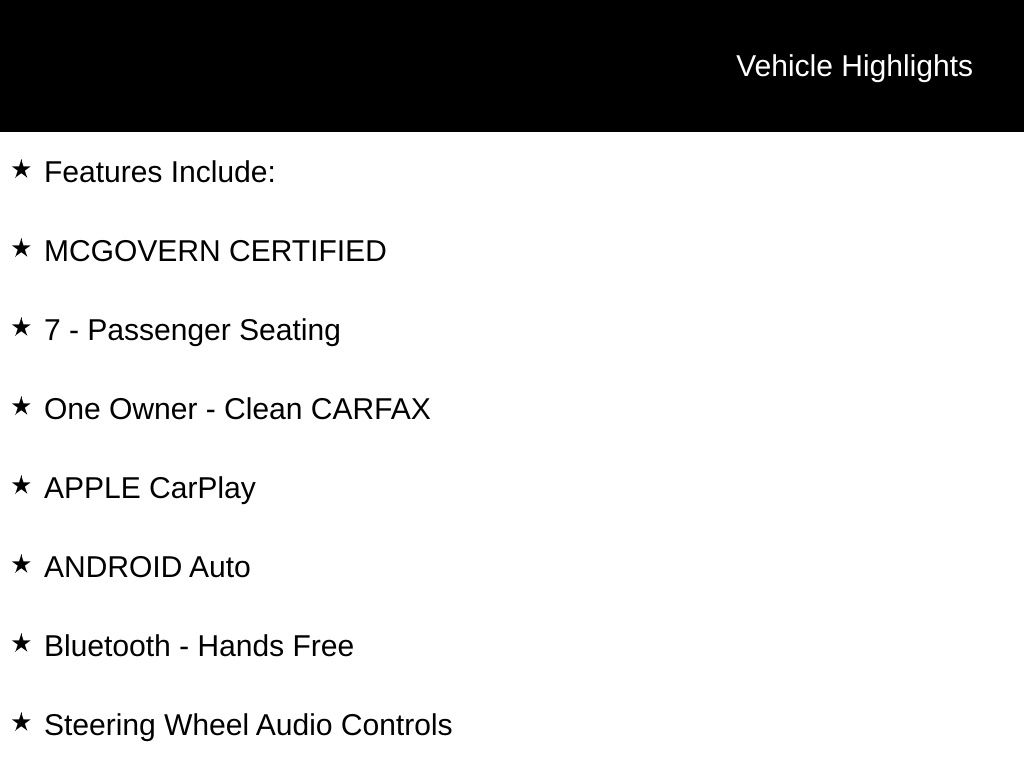 View vehicle photo 6