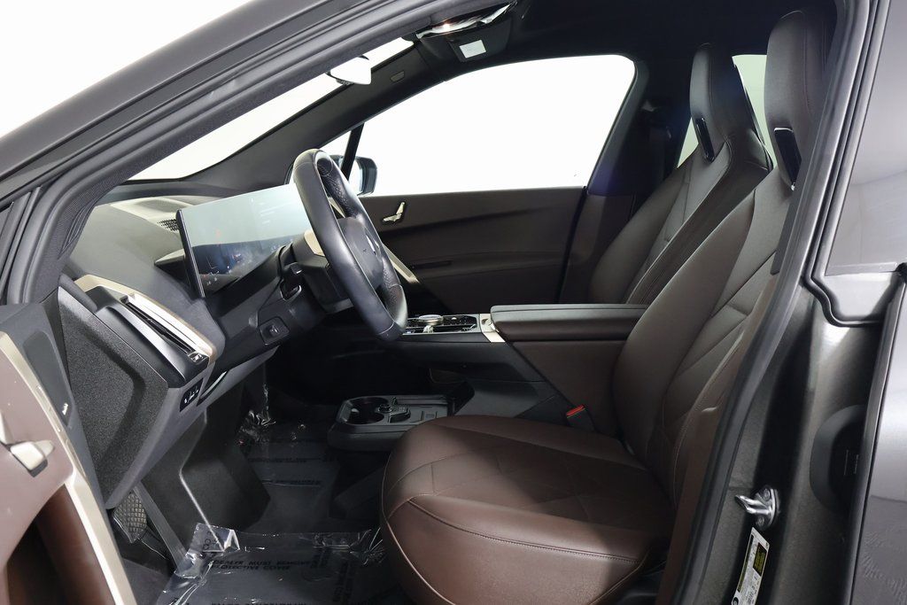 Thumbnail: 2023 BMW iX - 10