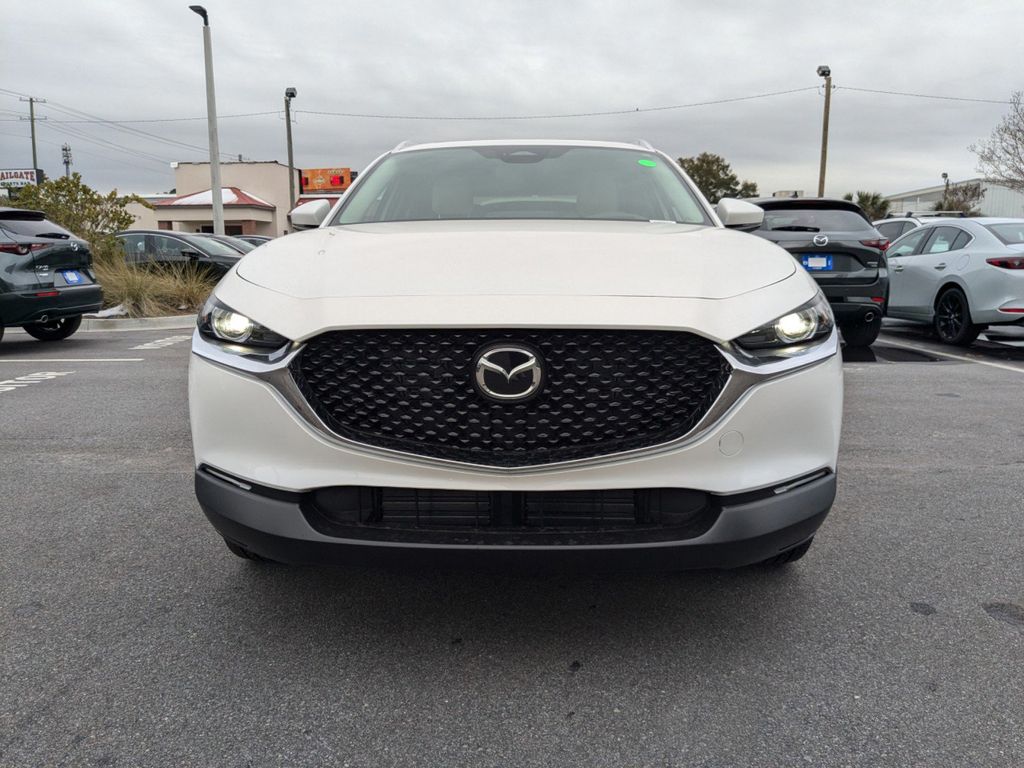 2025 Mazda CX-30 2.5 S Premium