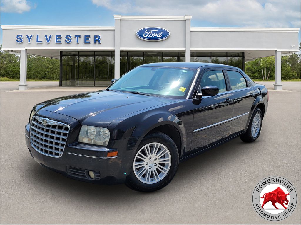  2009 Chrysler 300 Touring RWD   