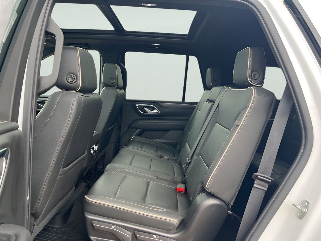 2022 GMC Yukon