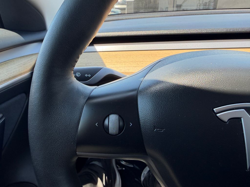 Thumbnail: 2022 Tesla Model 3 - 19
