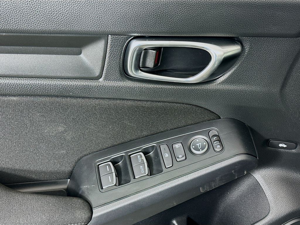 Thumbnail: 2026 Honda Civic - 18