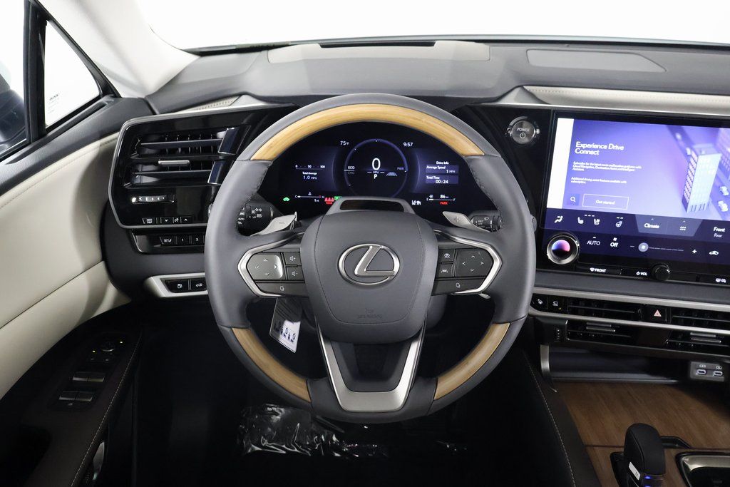 Thumbnail: 2026 Lexus RX - 3