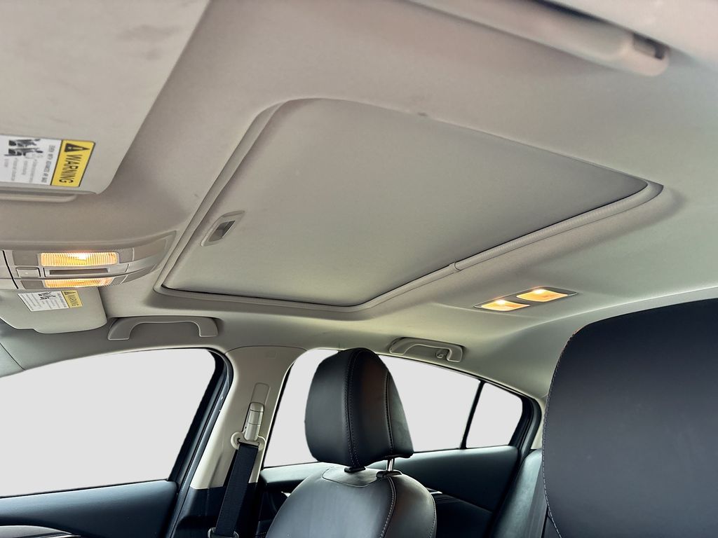Used 2020 Blue Mazda Grand Touring image 23