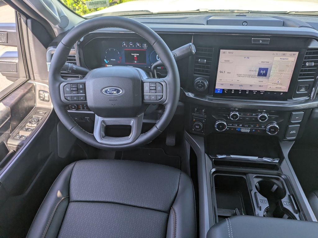 2026 Ford F-250 Super Duty LARIAT