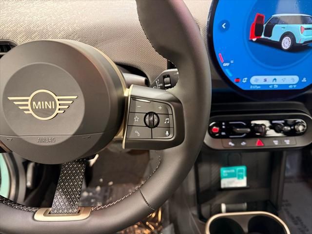 Thumbnail: 2026 MINI Cooper - 14