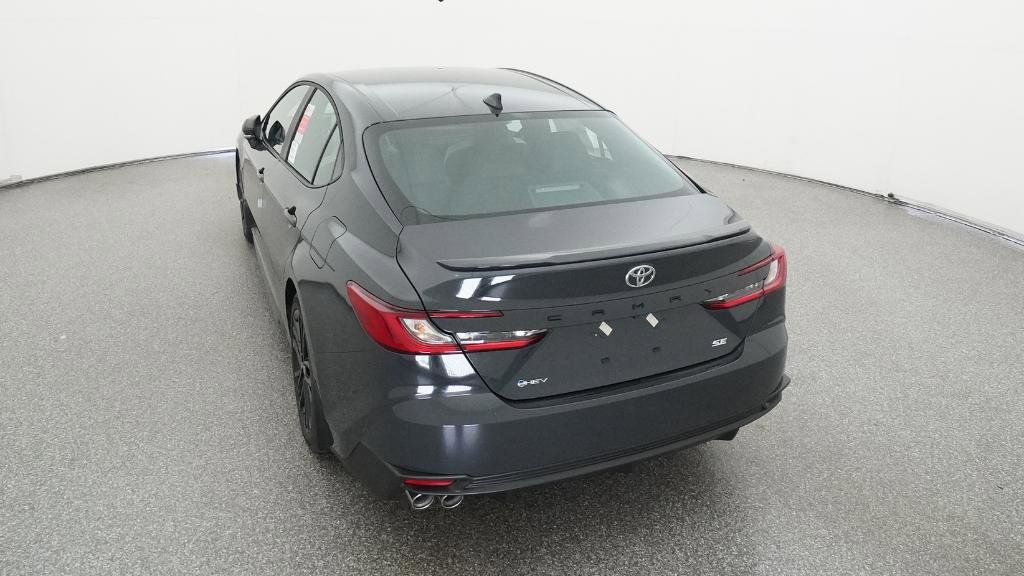 Thumbnail: 2026 Toyota Camry - 19