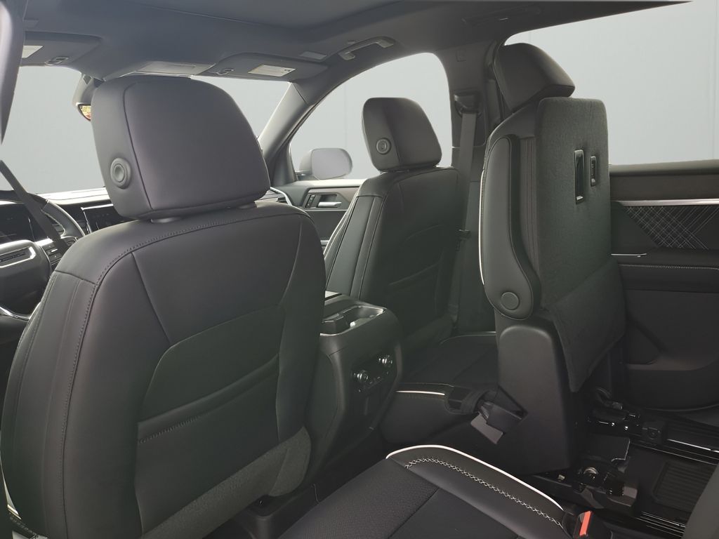 New 2026 Silver GMC Denali image 20