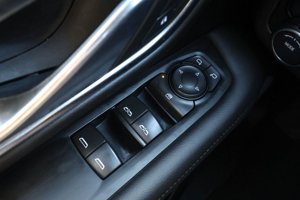 2023 Chevrolet Tahoe LS 29