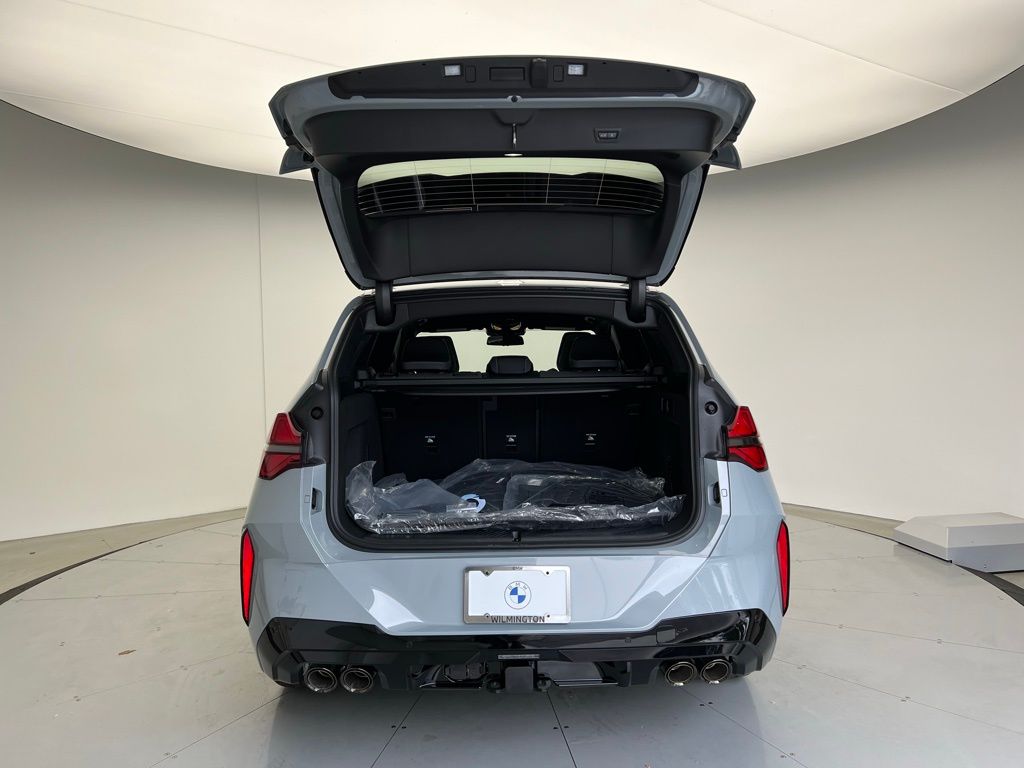 Thumbnail: 2026 BMW X3 - 5