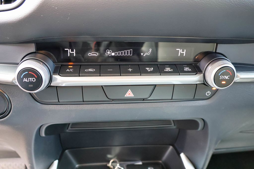 Mazda CX-30 Select Sport i-ACTIV AWD