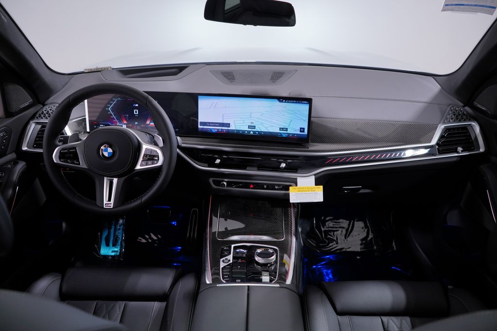 Thumbnail: 2027 BMW X7 - 12