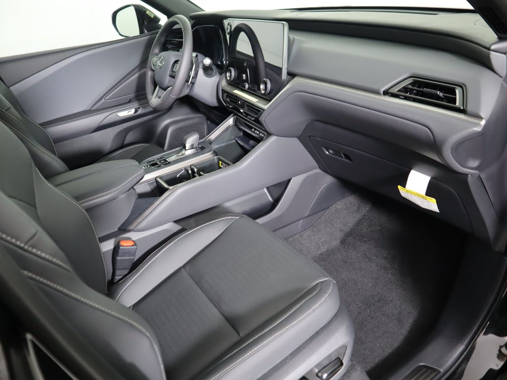 Thumbnail: 2025 Lexus TX - 18