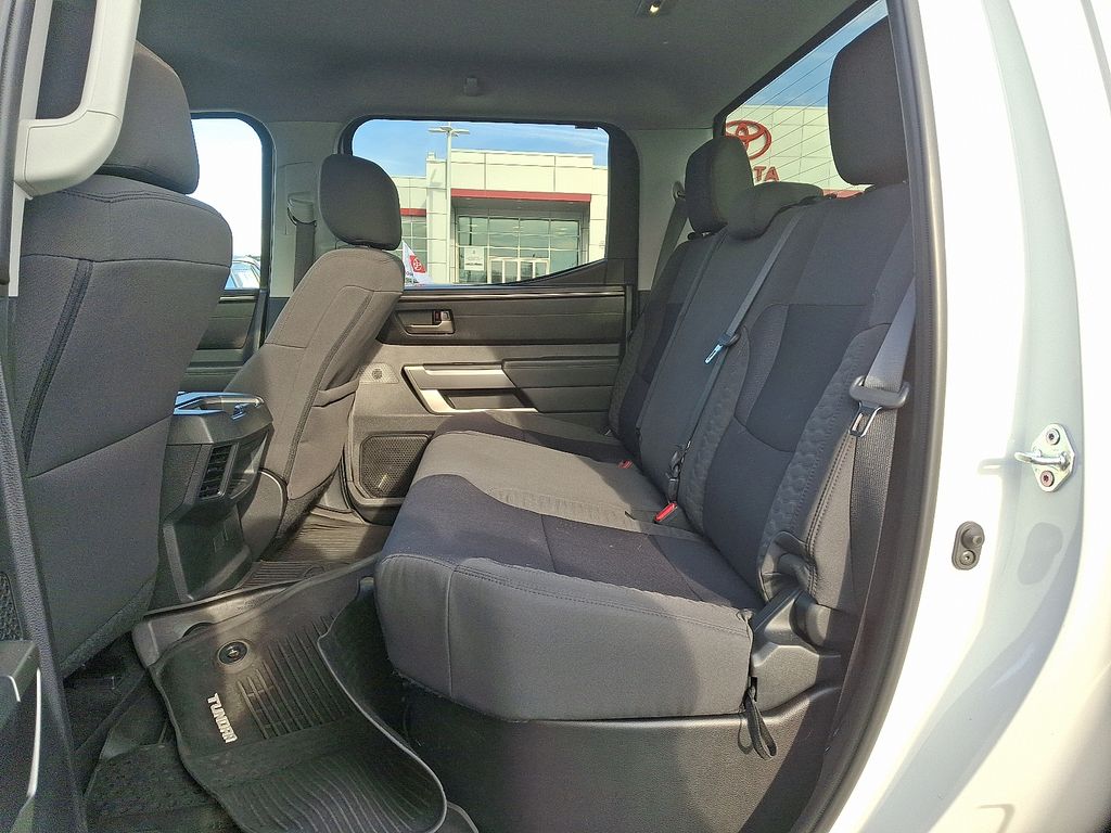 Thumbnail: 2023 Toyota Tundra - 10