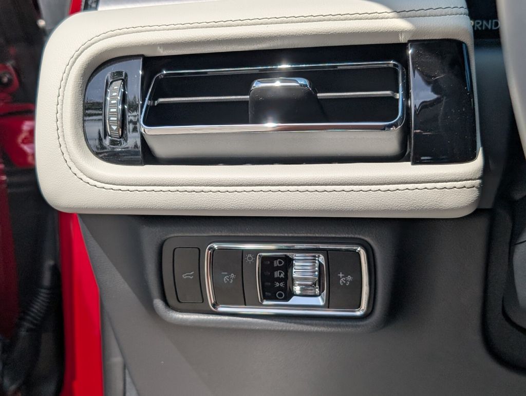 new 2026 Lincoln Aviator car, priced at $62,135