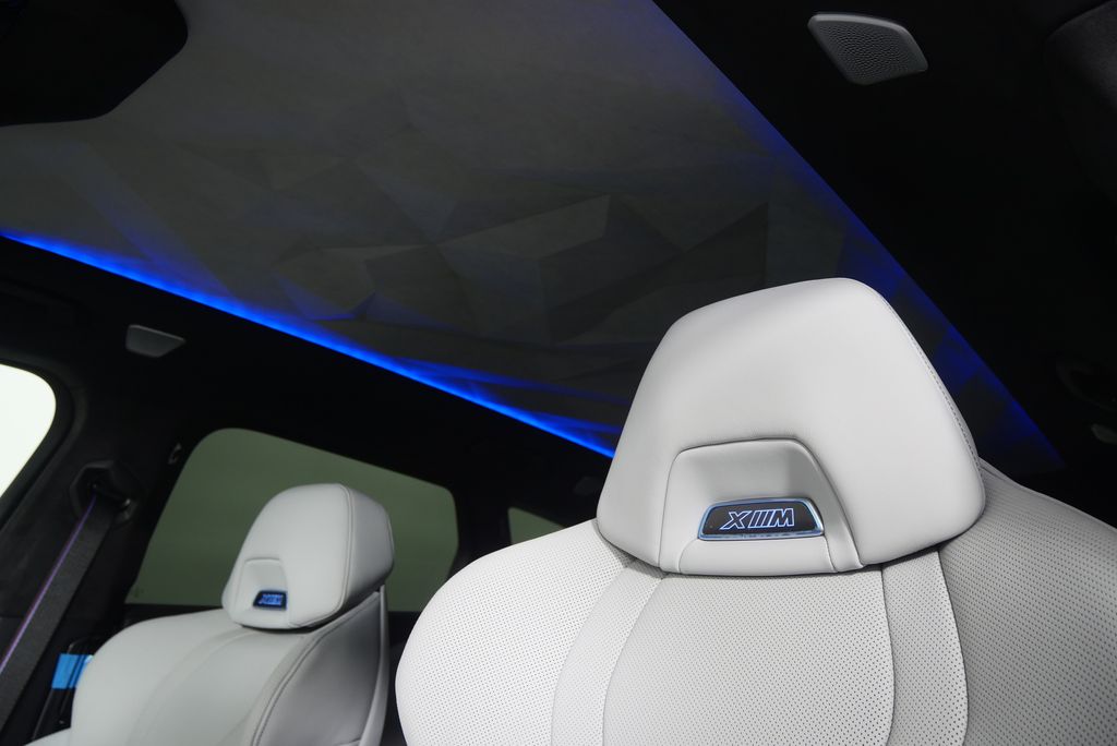 Thumbnail: 2026 BMW XM - 14