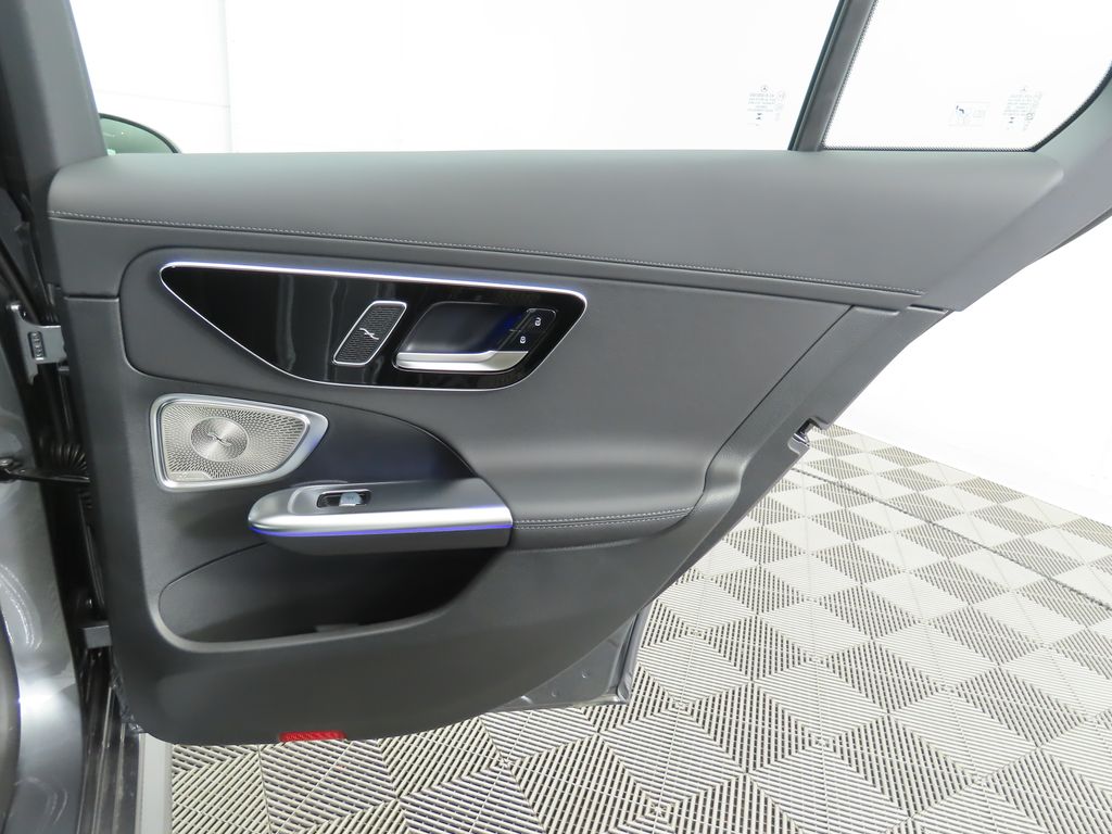 Thumbnail: 2026 Mercedes-Benz C-Class - 29