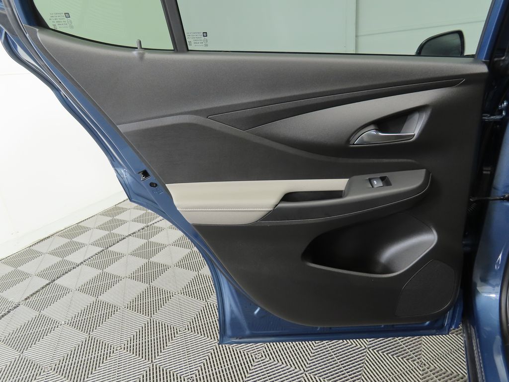 Thumbnail: 2024 Buick Envista - 26