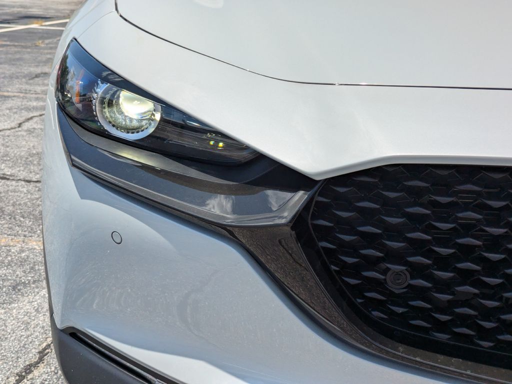 2026 Mazda CX-30 2.5 S Aire Edition