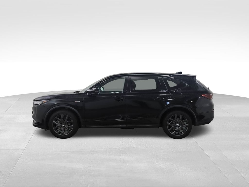 Thumbnail: 2023 Acura MDX - 2