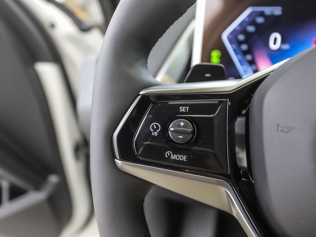 Thumbnail: 2026 BMW X3 - 13