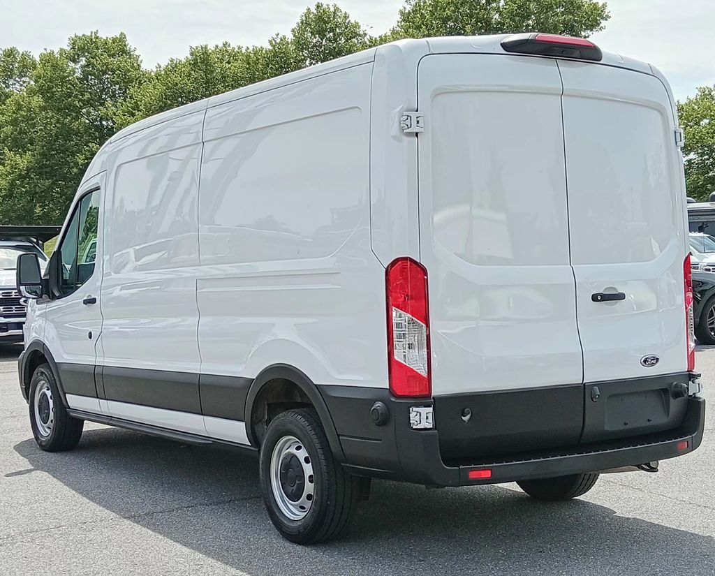 2024 Ford Transit-250 Cargo Van 